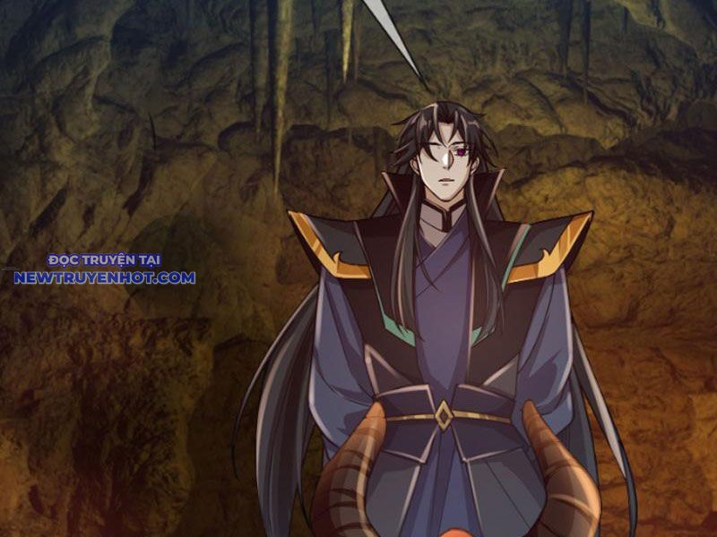 Ngủ Say Vạn Cổ: Xuất Thế Quét Ngang Chư Thiên - Chapter 5 - Page 54