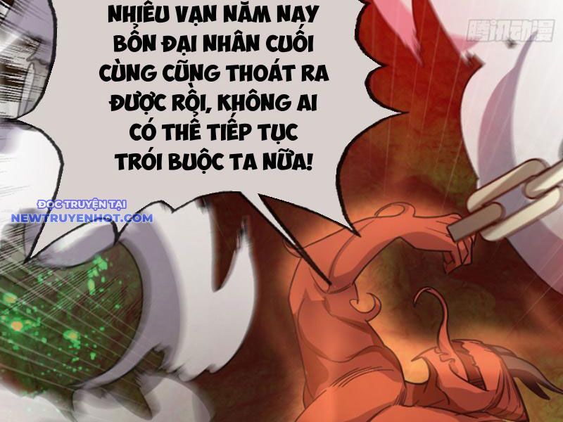 Ngủ Say Vạn Cổ: Xuất Thế Quét Ngang Chư Thiên - Chapter 5 - Page 66