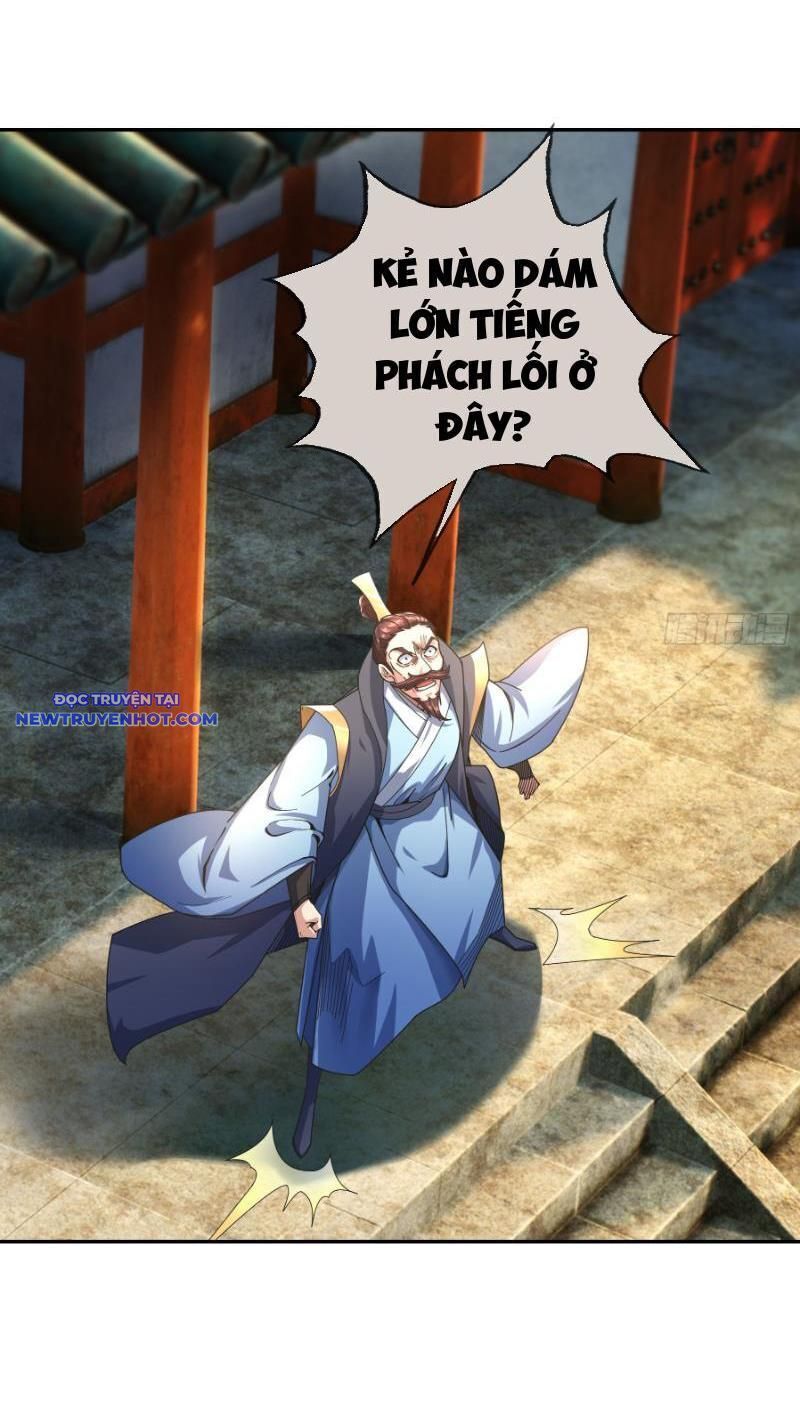 Ngủ Say Vạn Cổ: Xuất Thế Quét Ngang Chư Thiên - Chapter 6 - Page 10