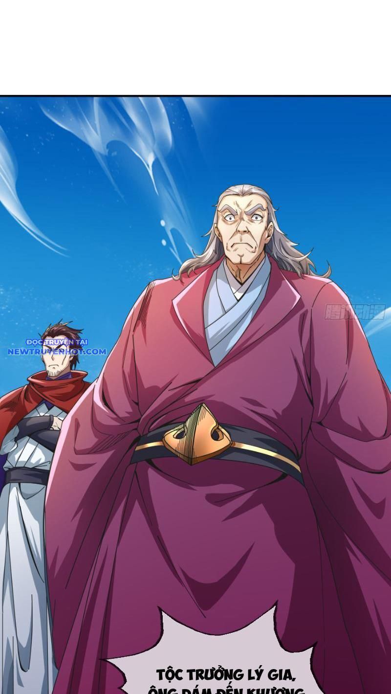 Ngủ Say Vạn Cổ: Xuất Thế Quét Ngang Chư Thiên - Chapter 6 - Page 11