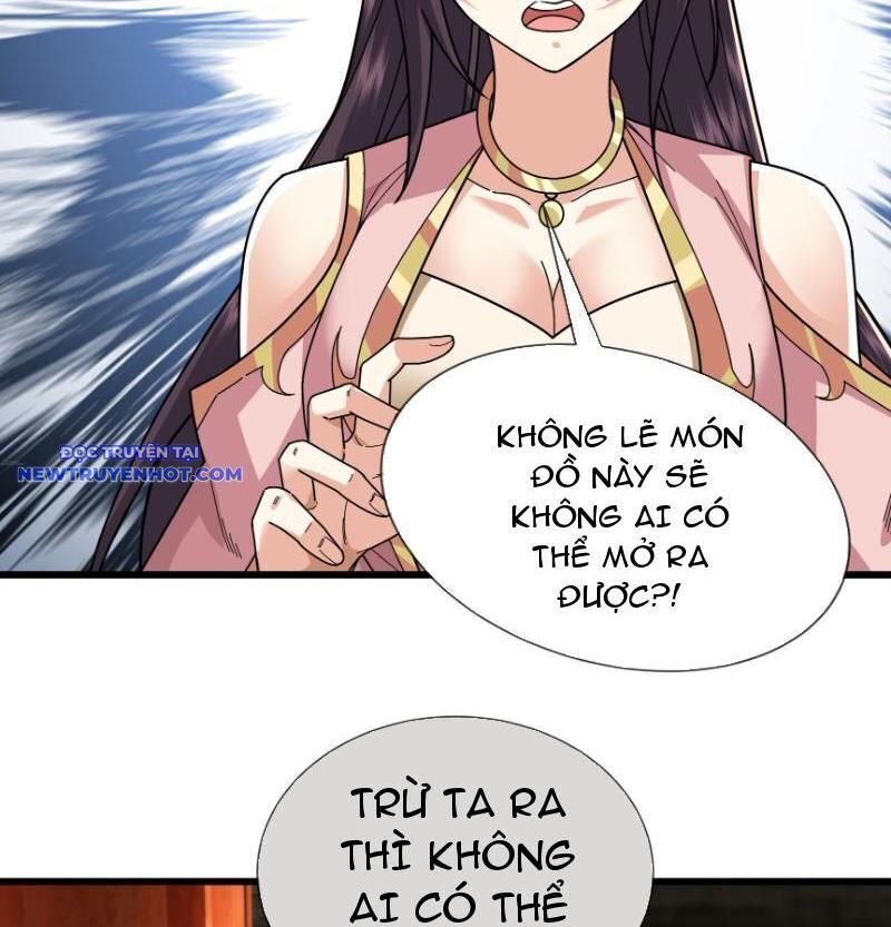 Ngủ Say Vạn Cổ: Xuất Thế Quét Ngang Chư Thiên - Chapter 6 - Page 113
