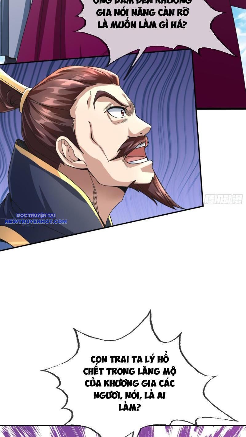 Ngủ Say Vạn Cổ: Xuất Thế Quét Ngang Chư Thiên - Chapter 6 - Page 12