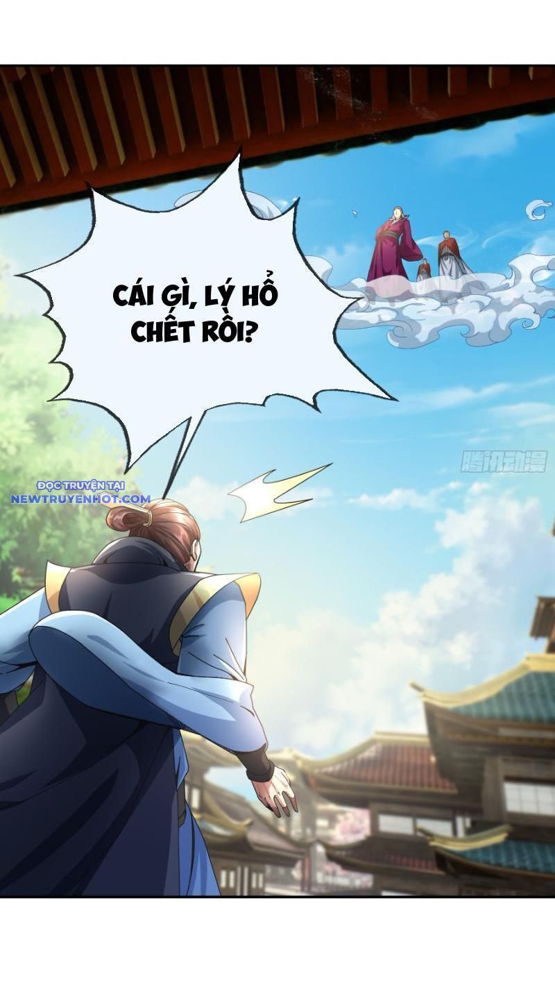 Ngủ Say Vạn Cổ: Xuất Thế Quét Ngang Chư Thiên - Chapter 6 - Page 14