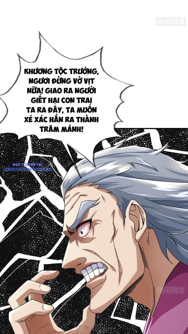 Ngủ Say Vạn Cổ: Xuất Thế Quét Ngang Chư Thiên - Chapter 6 - Page 15