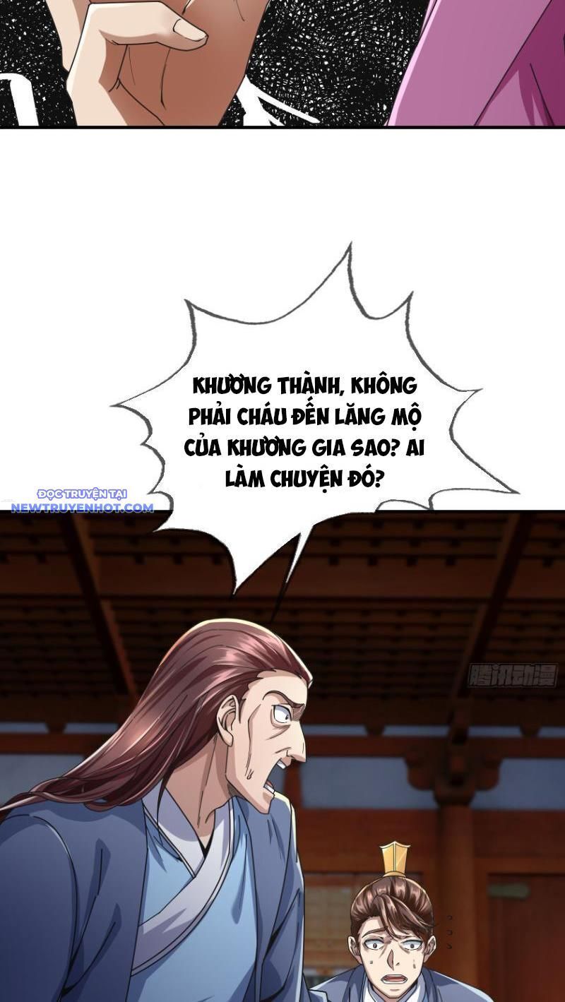 Ngủ Say Vạn Cổ: Xuất Thế Quét Ngang Chư Thiên - Chapter 6 - Page 16