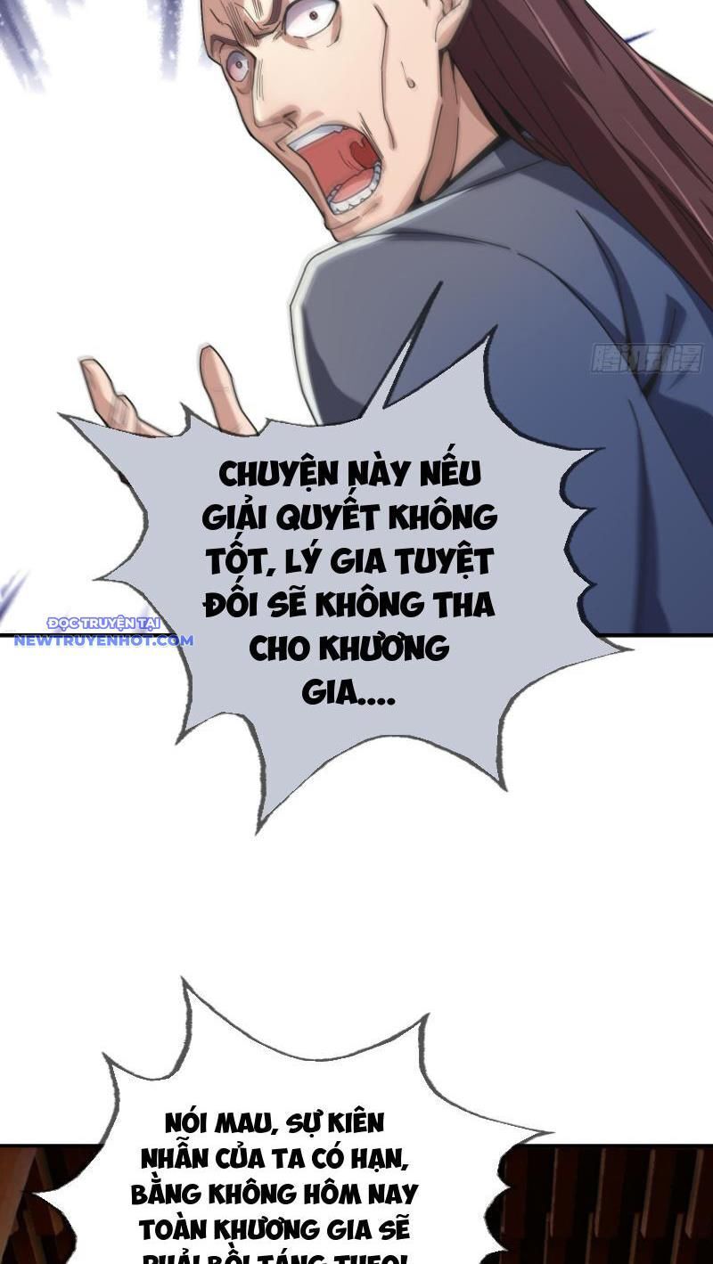 Ngủ Say Vạn Cổ: Xuất Thế Quét Ngang Chư Thiên - Chapter 6 - Page 18