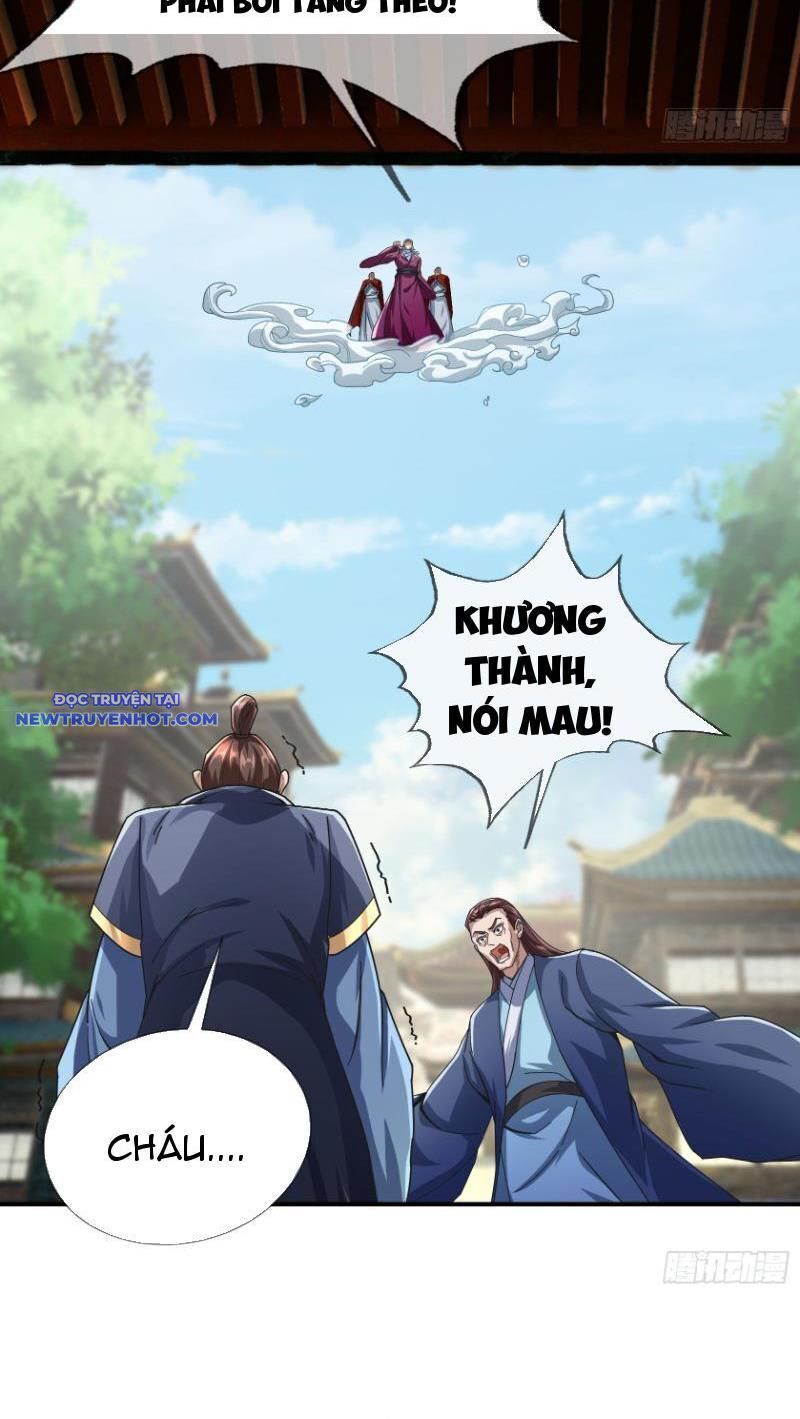 Ngủ Say Vạn Cổ: Xuất Thế Quét Ngang Chư Thiên - Chapter 6 - Page 19