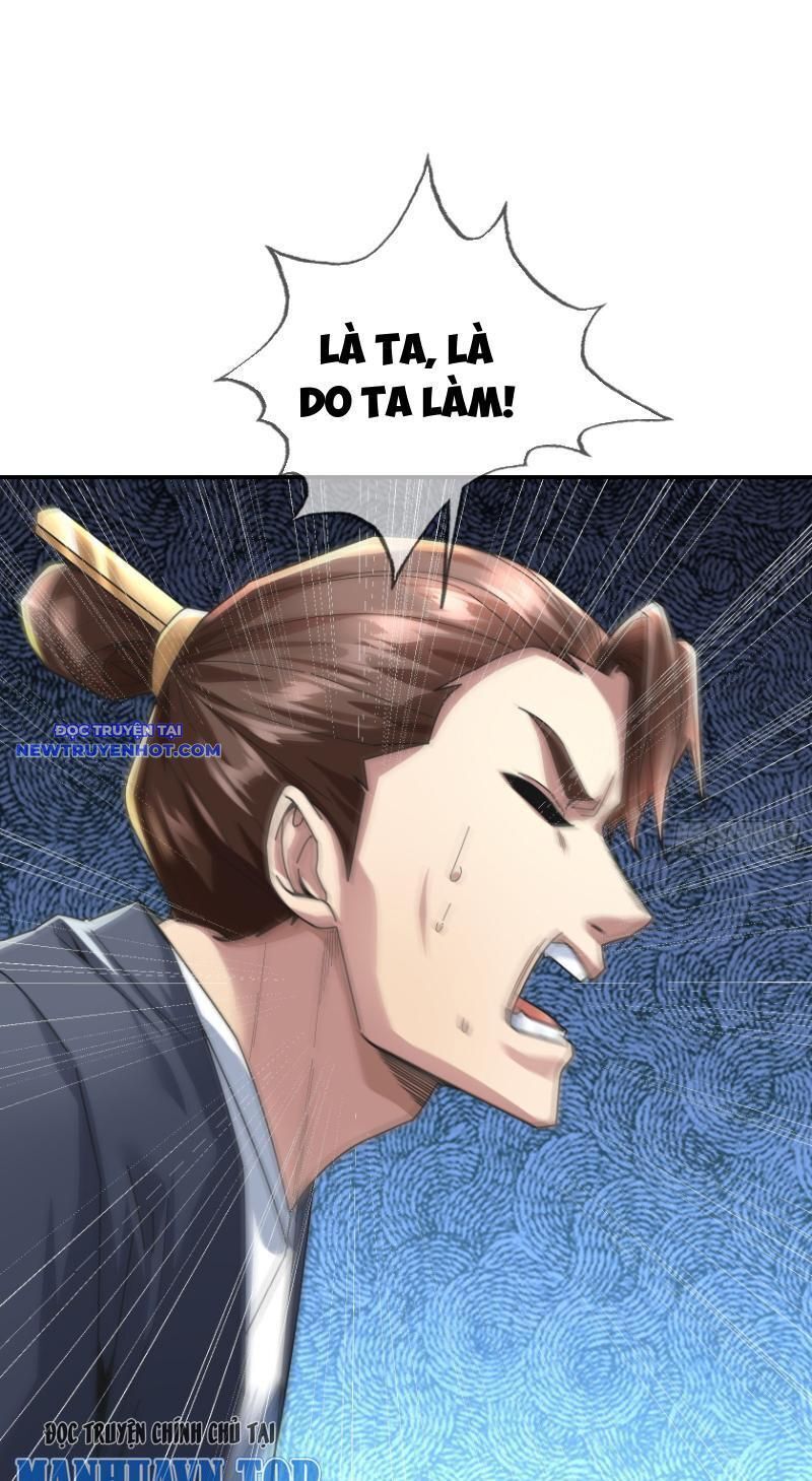 Ngủ Say Vạn Cổ: Xuất Thế Quét Ngang Chư Thiên - Chapter 6 - Page 21