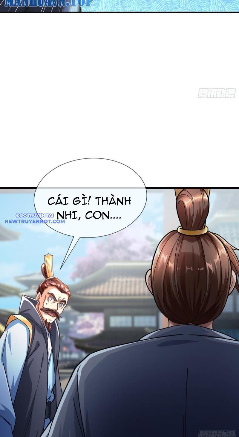 Ngủ Say Vạn Cổ: Xuất Thế Quét Ngang Chư Thiên - Chapter 6 - Page 22