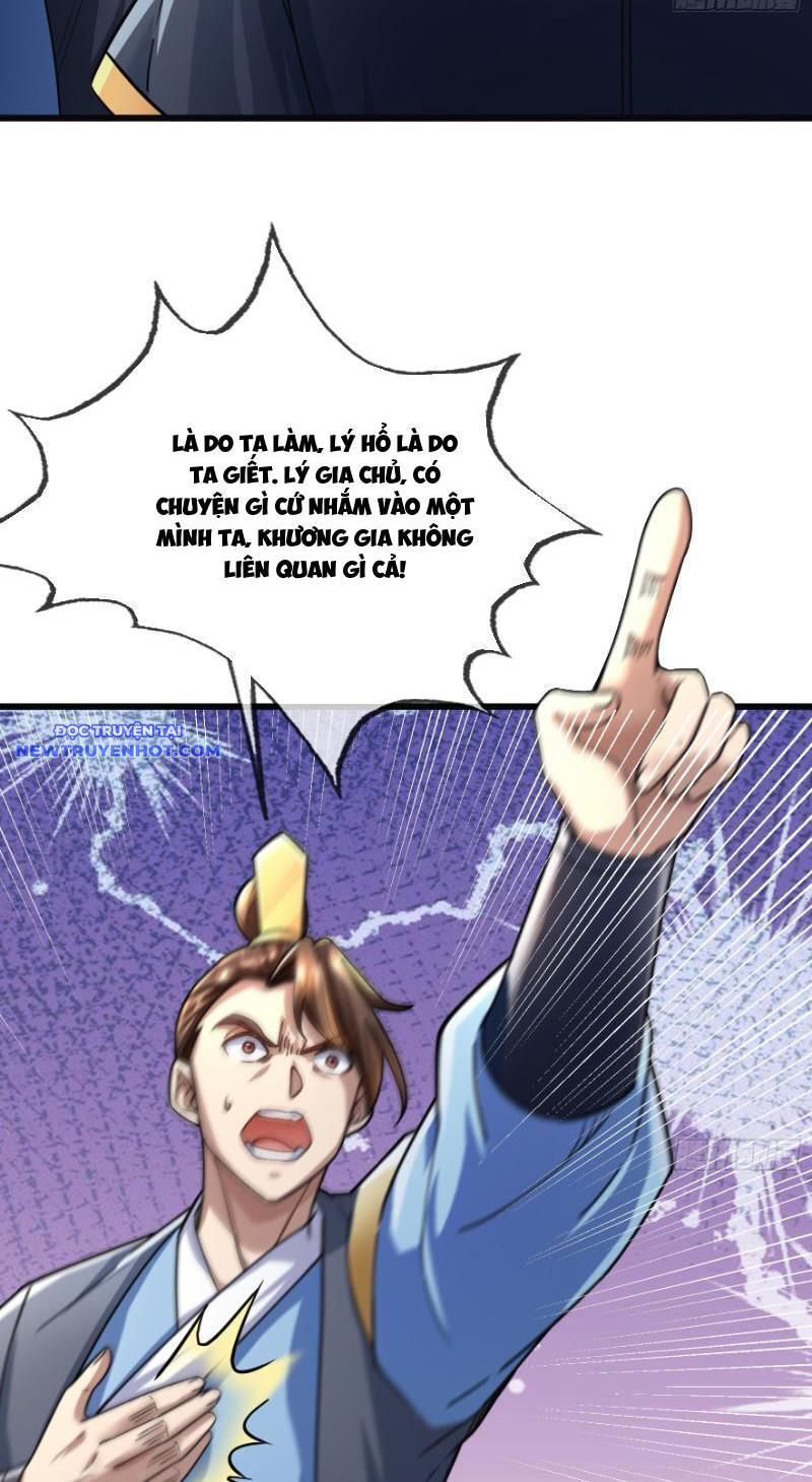 Ngủ Say Vạn Cổ: Xuất Thế Quét Ngang Chư Thiên - Chapter 6 - Page 23