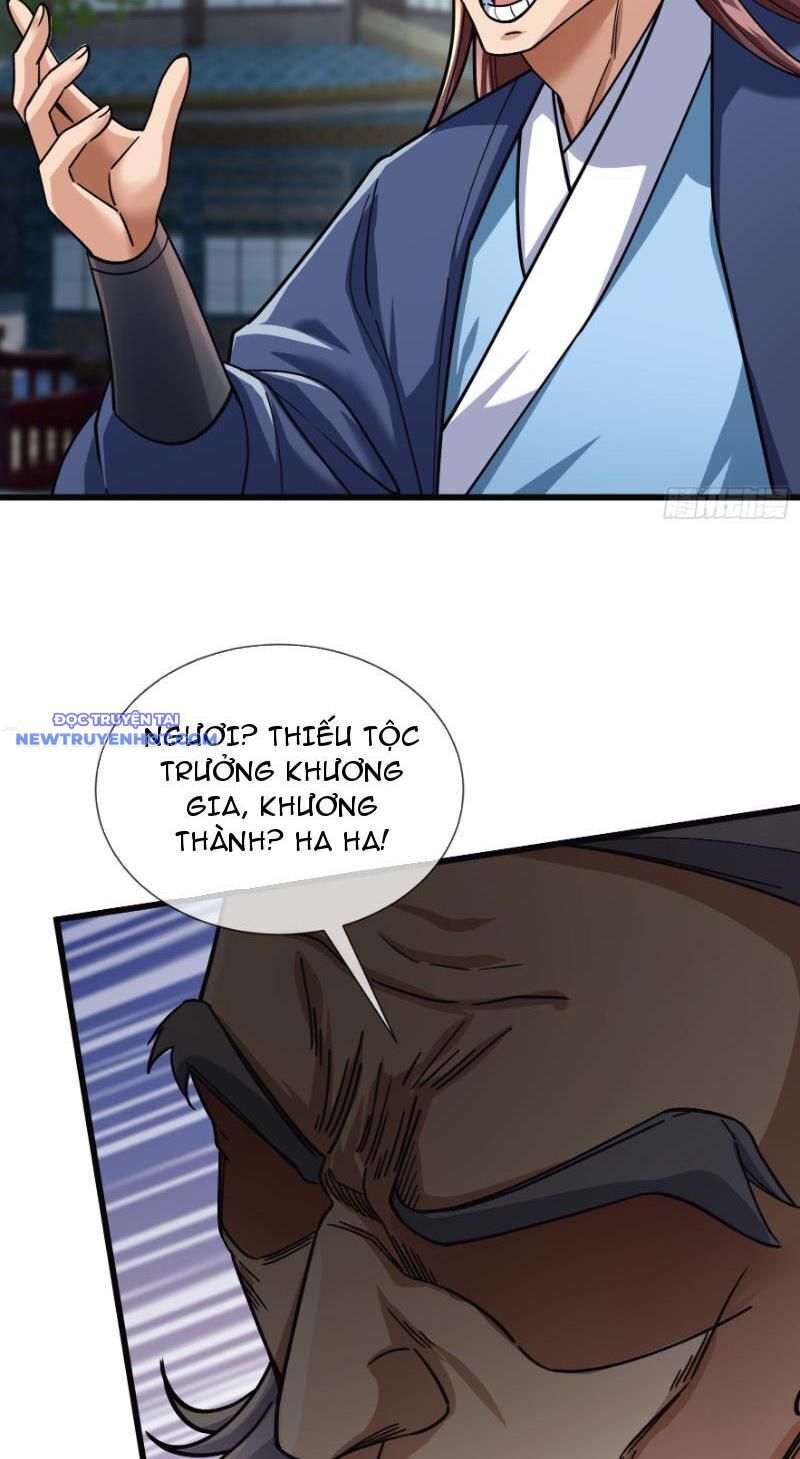 Ngủ Say Vạn Cổ: Xuất Thế Quét Ngang Chư Thiên - Chapter 6 - Page 25
