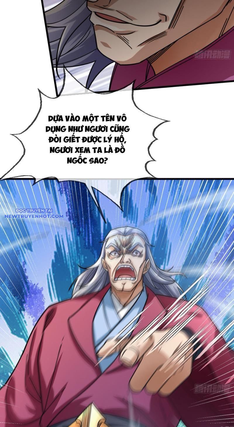 Ngủ Say Vạn Cổ: Xuất Thế Quét Ngang Chư Thiên - Chapter 6 - Page 26