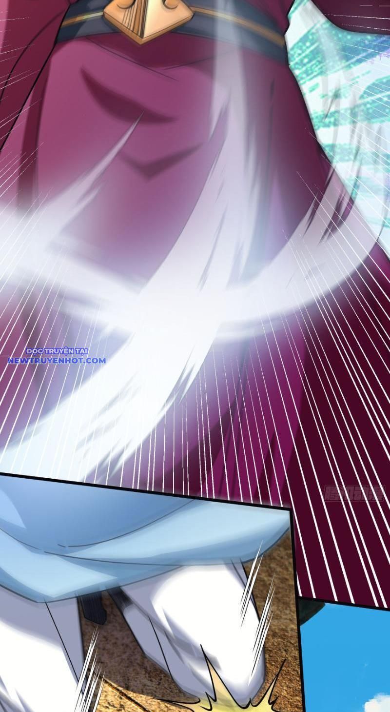 Ngủ Say Vạn Cổ: Xuất Thế Quét Ngang Chư Thiên - Chapter 6 - Page 27