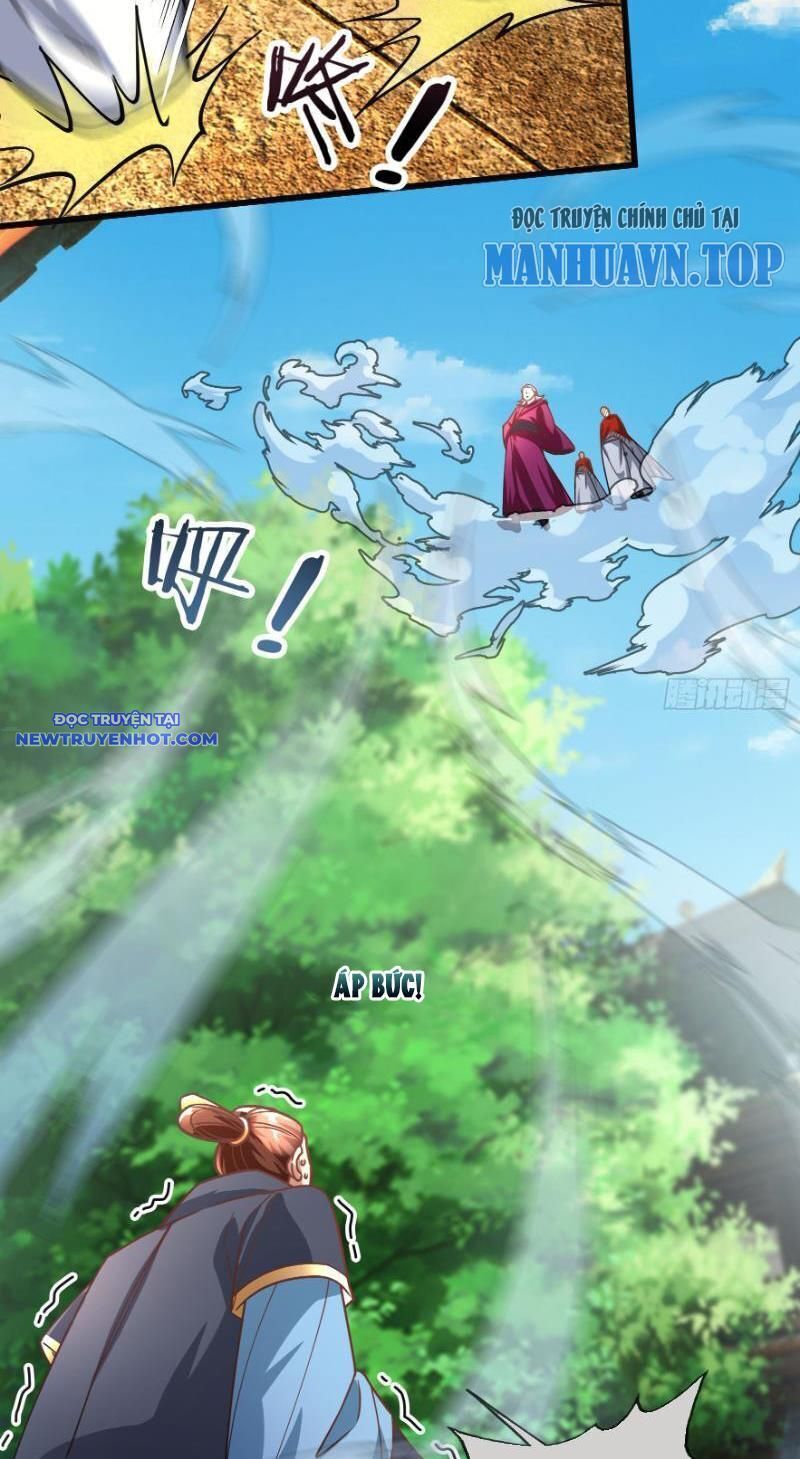 Ngủ Say Vạn Cổ: Xuất Thế Quét Ngang Chư Thiên - Chapter 6 - Page 28