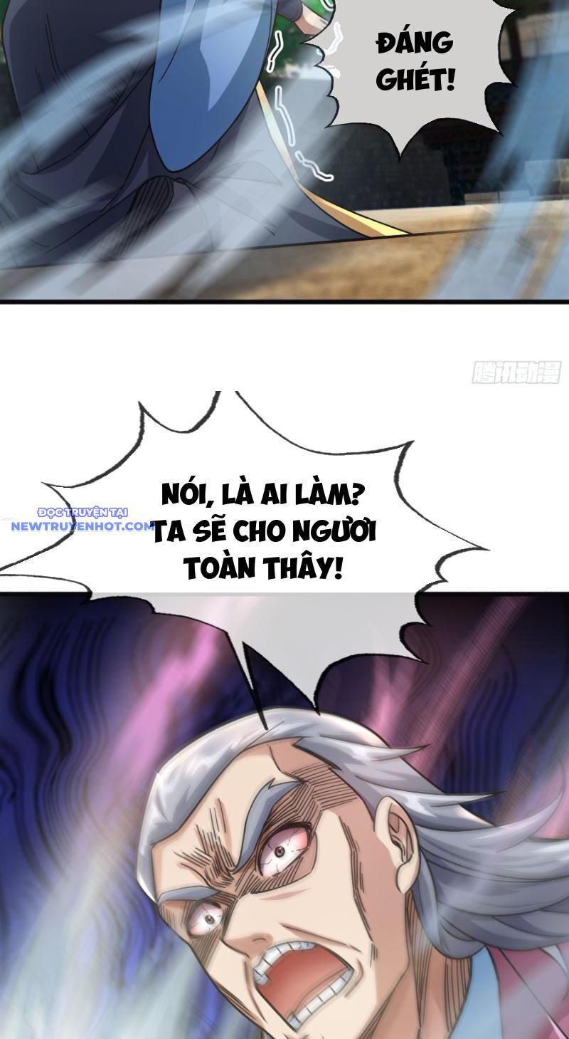 Ngủ Say Vạn Cổ: Xuất Thế Quét Ngang Chư Thiên - Chapter 6 - Page 29