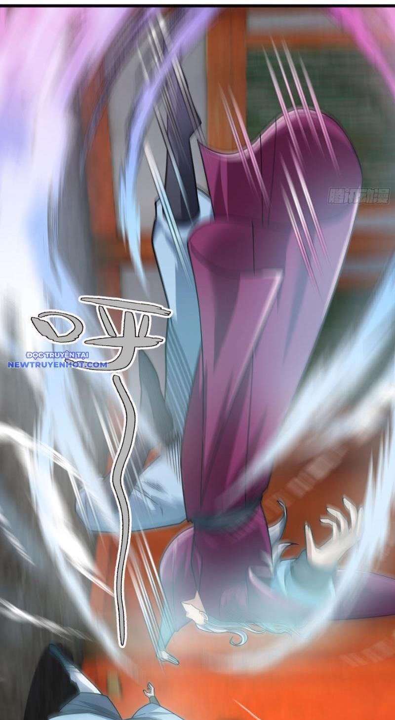 Ngủ Say Vạn Cổ: Xuất Thế Quét Ngang Chư Thiên - Chapter 6 - Page 33