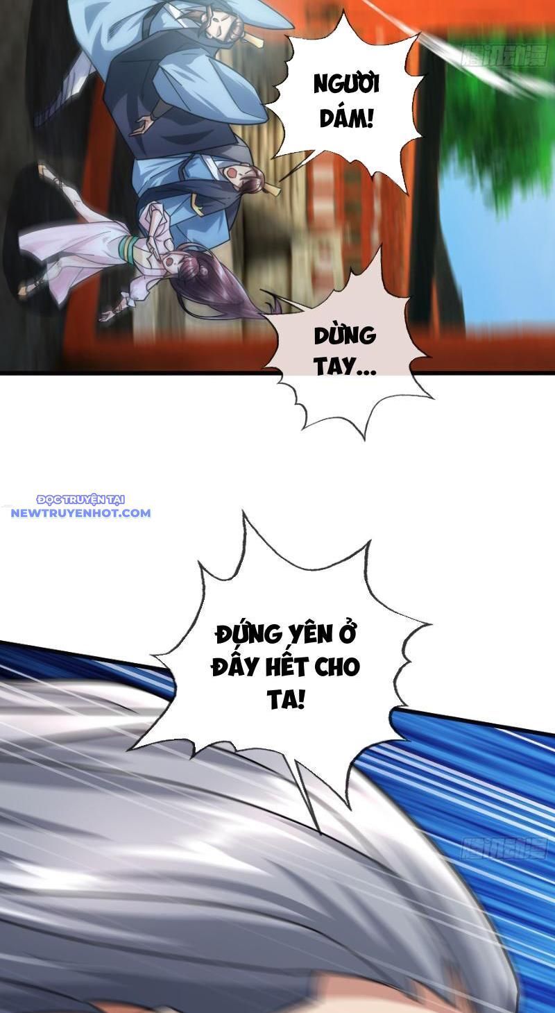 Ngủ Say Vạn Cổ: Xuất Thế Quét Ngang Chư Thiên - Chapter 6 - Page 34