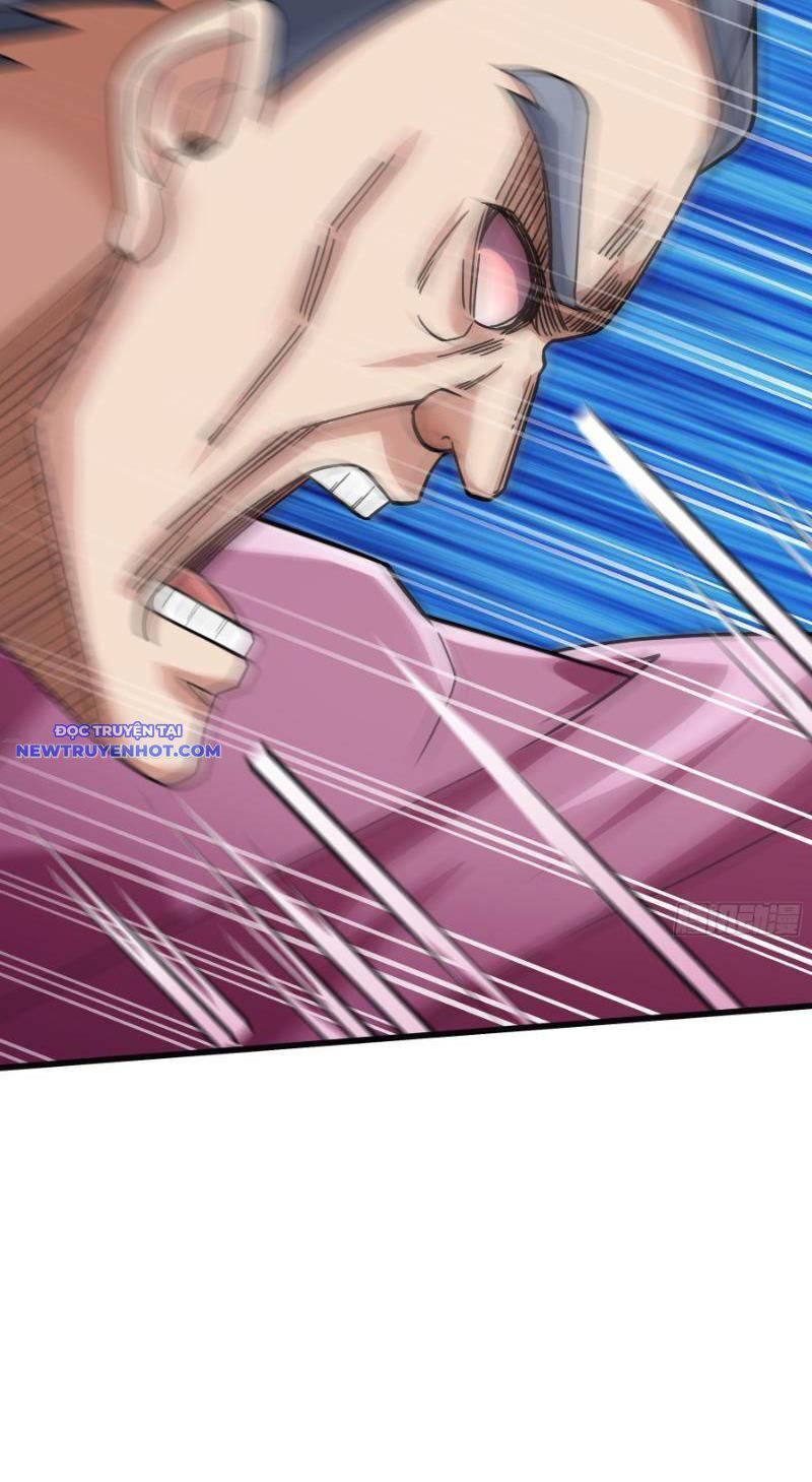 Ngủ Say Vạn Cổ: Xuất Thế Quét Ngang Chư Thiên - Chapter 6 - Page 35