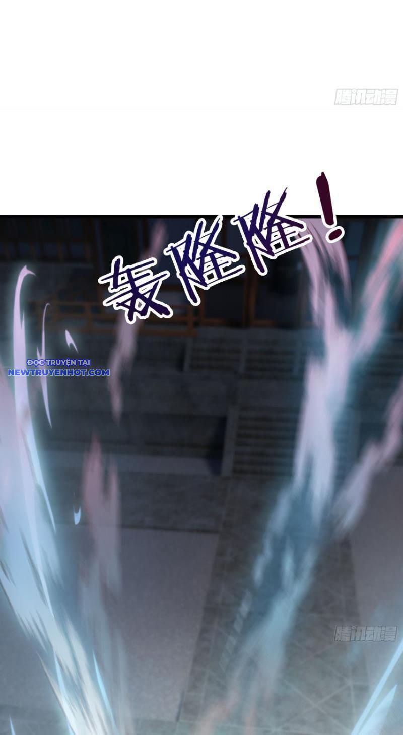 Ngủ Say Vạn Cổ: Xuất Thế Quét Ngang Chư Thiên - Chapter 6 - Page 36