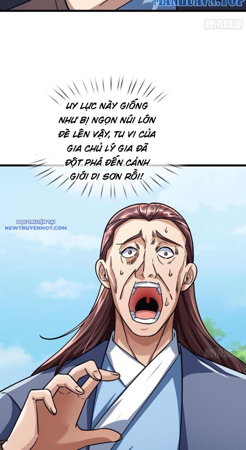 Ngủ Say Vạn Cổ: Xuất Thế Quét Ngang Chư Thiên - Chapter 6 - Page 39