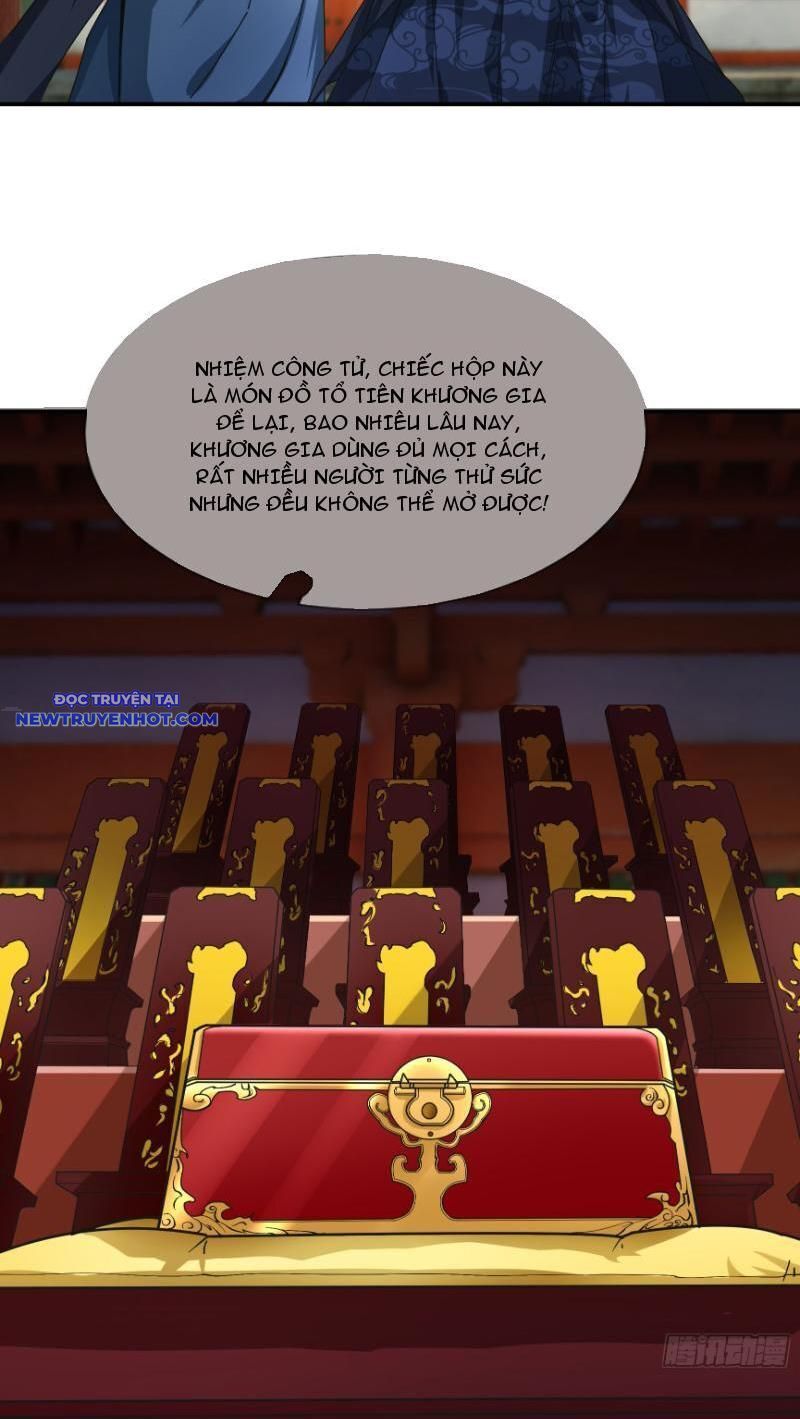 Ngủ Say Vạn Cổ: Xuất Thế Quét Ngang Chư Thiên - Chapter 6 - Page 4