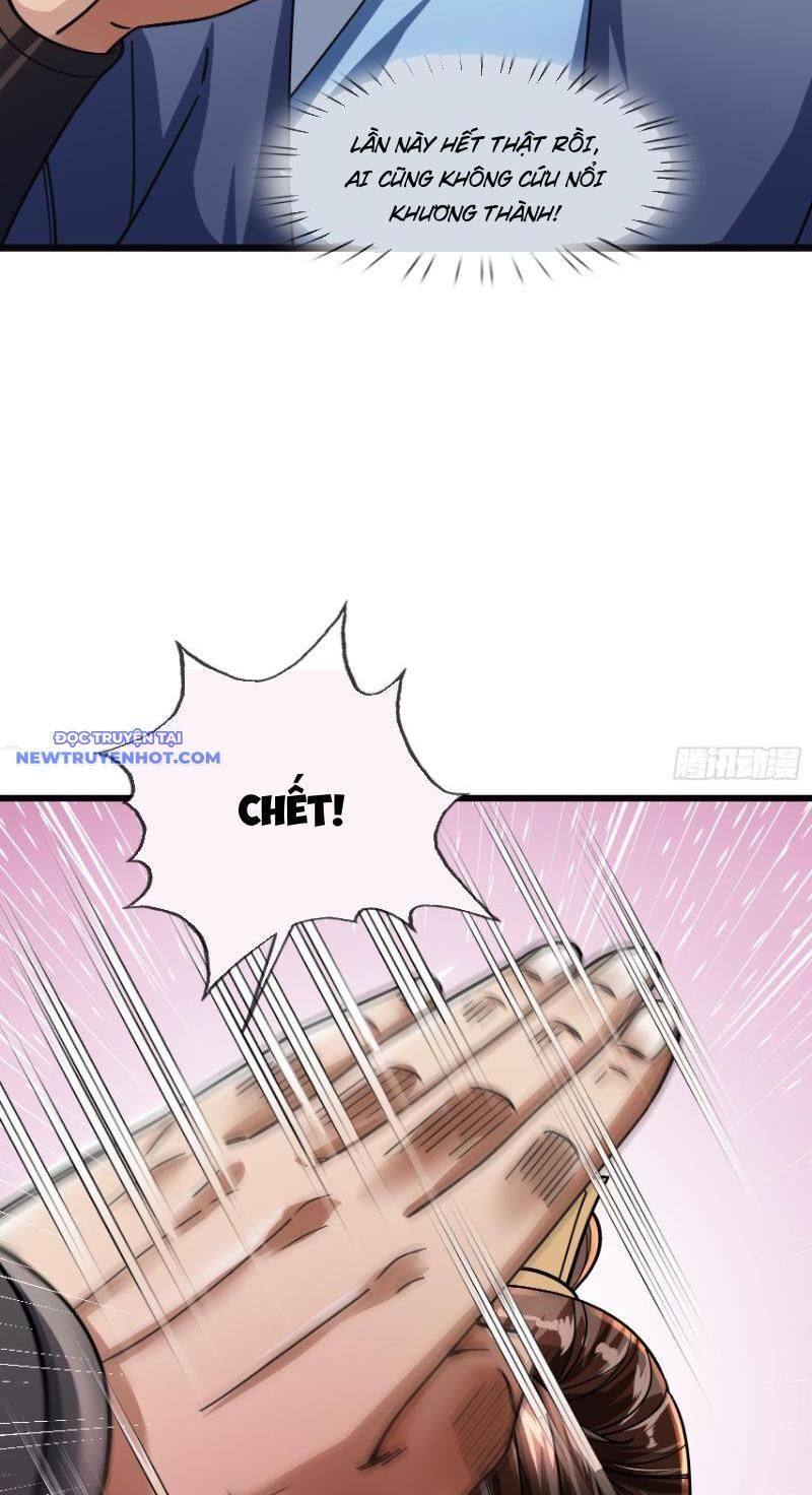 Ngủ Say Vạn Cổ: Xuất Thế Quét Ngang Chư Thiên - Chapter 6 - Page 40