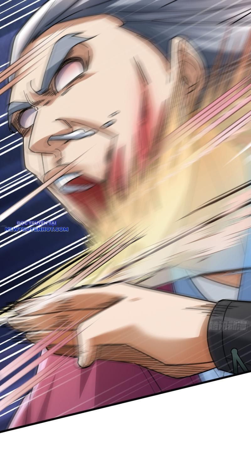 Ngủ Say Vạn Cổ: Xuất Thế Quét Ngang Chư Thiên - Chapter 6 - Page 42