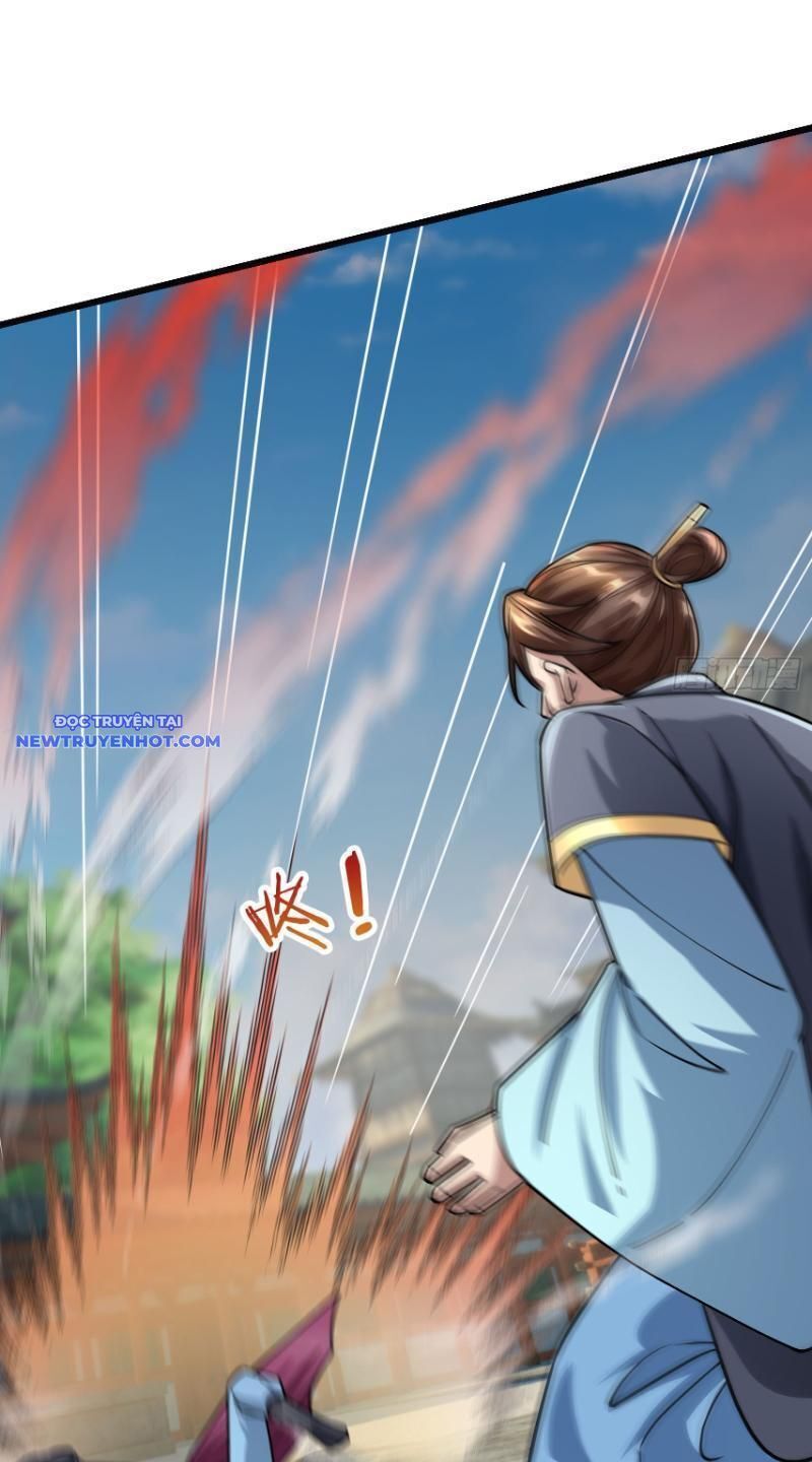 Ngủ Say Vạn Cổ: Xuất Thế Quét Ngang Chư Thiên - Chapter 6 - Page 43