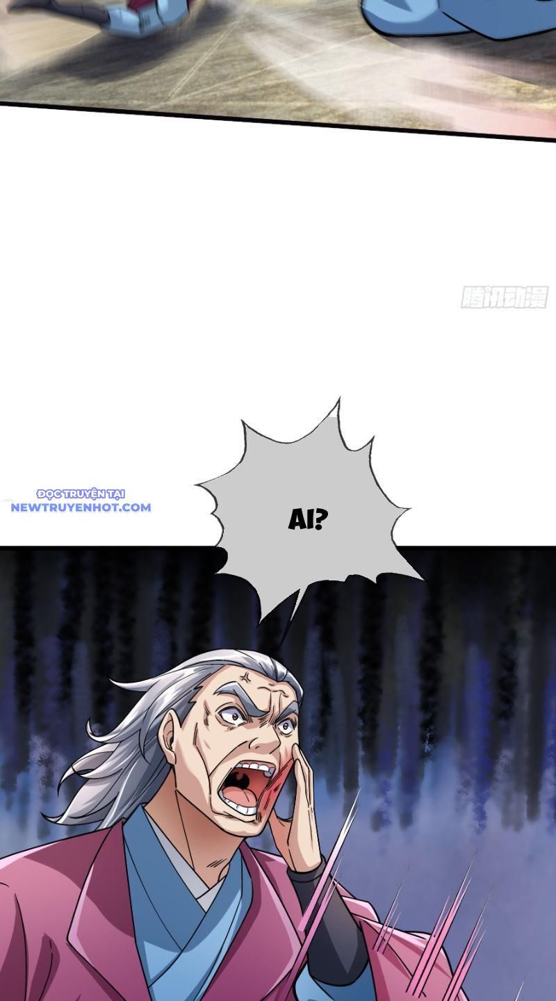 Ngủ Say Vạn Cổ: Xuất Thế Quét Ngang Chư Thiên - Chapter 6 - Page 44