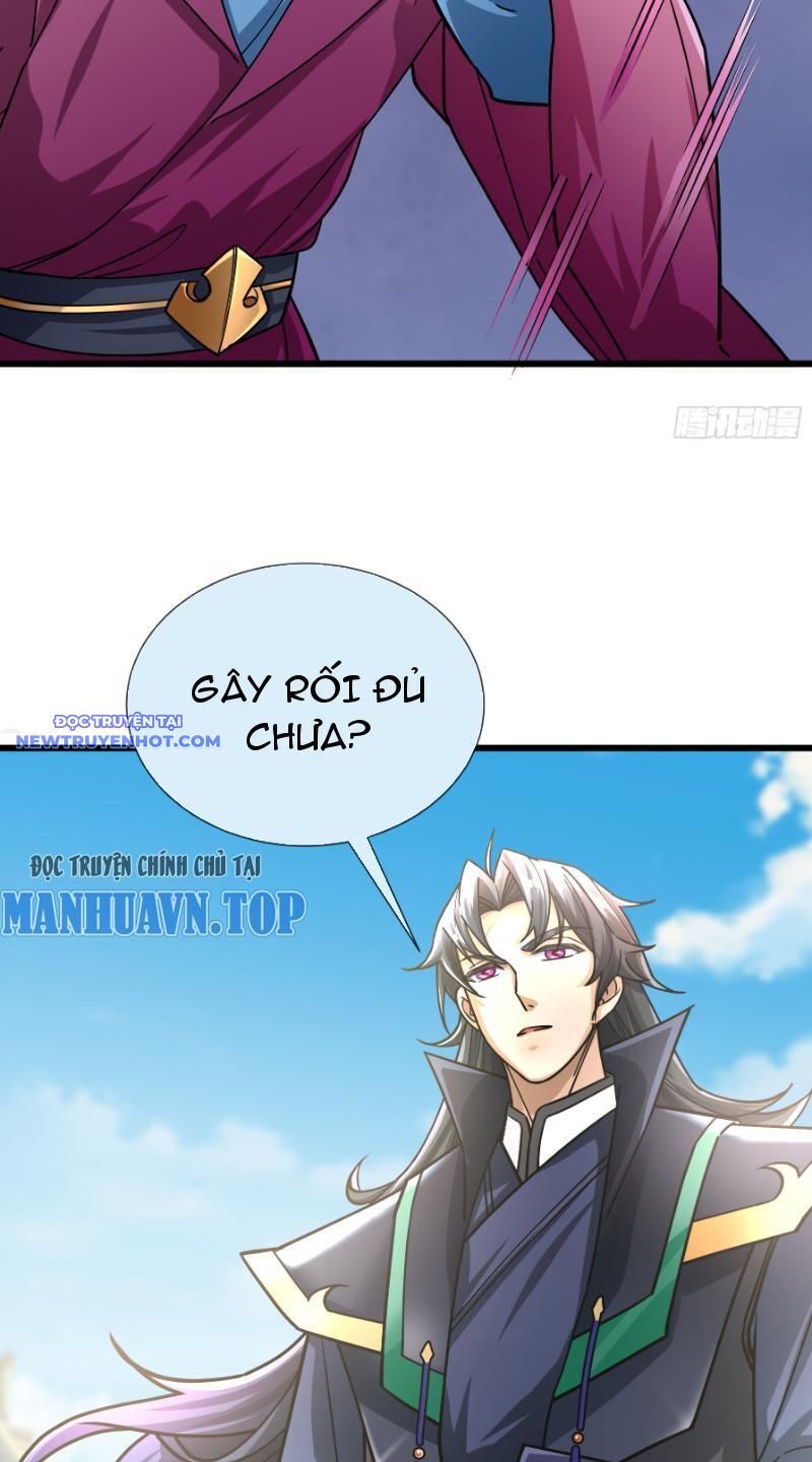 Ngủ Say Vạn Cổ: Xuất Thế Quét Ngang Chư Thiên - Chapter 6 - Page 45