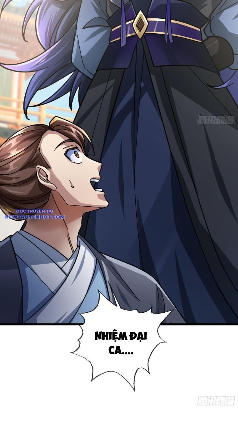 Ngủ Say Vạn Cổ: Xuất Thế Quét Ngang Chư Thiên - Chapter 6 - Page 46