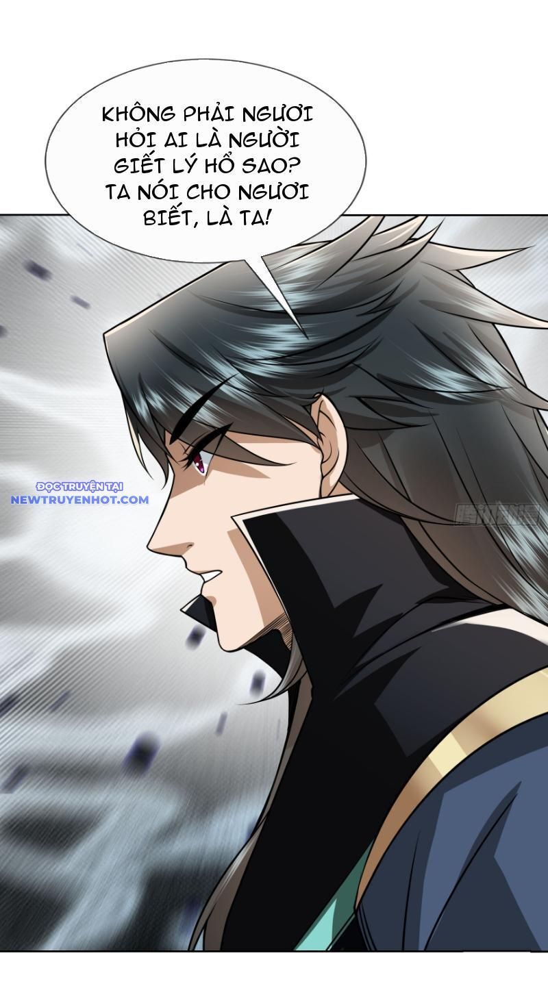 Ngủ Say Vạn Cổ: Xuất Thế Quét Ngang Chư Thiên - Chapter 6 - Page 48