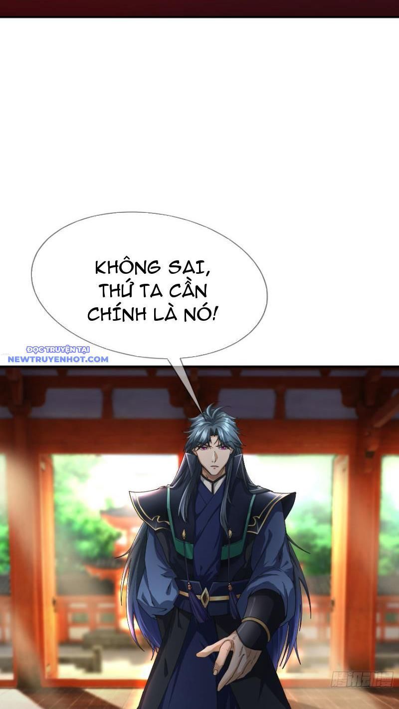 Ngủ Say Vạn Cổ: Xuất Thế Quét Ngang Chư Thiên - Chapter 6 - Page 5