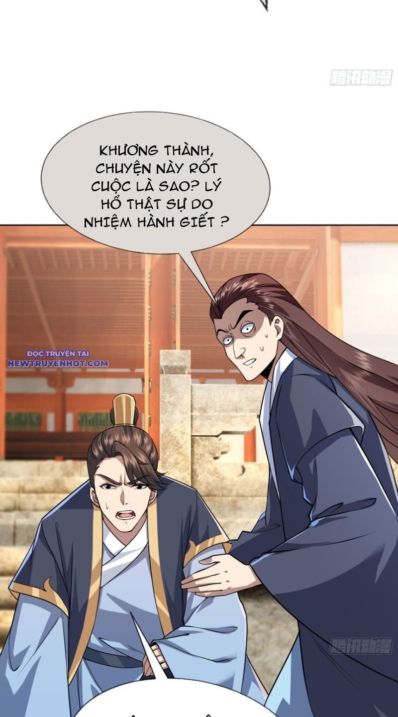 Ngủ Say Vạn Cổ: Xuất Thế Quét Ngang Chư Thiên - Chapter 6 - Page 50