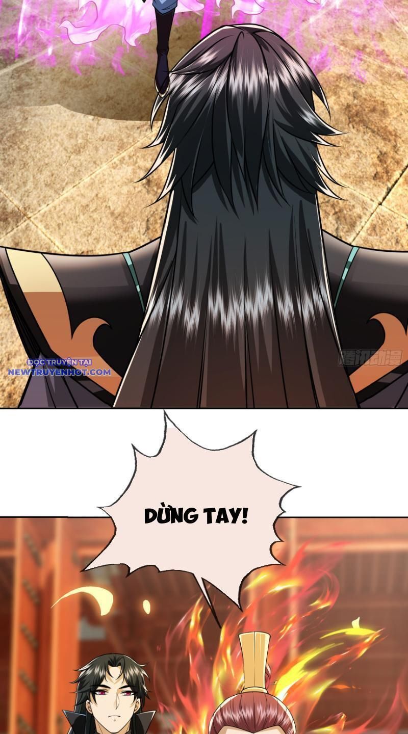 Ngủ Say Vạn Cổ: Xuất Thế Quét Ngang Chư Thiên - Chapter 6 - Page 52