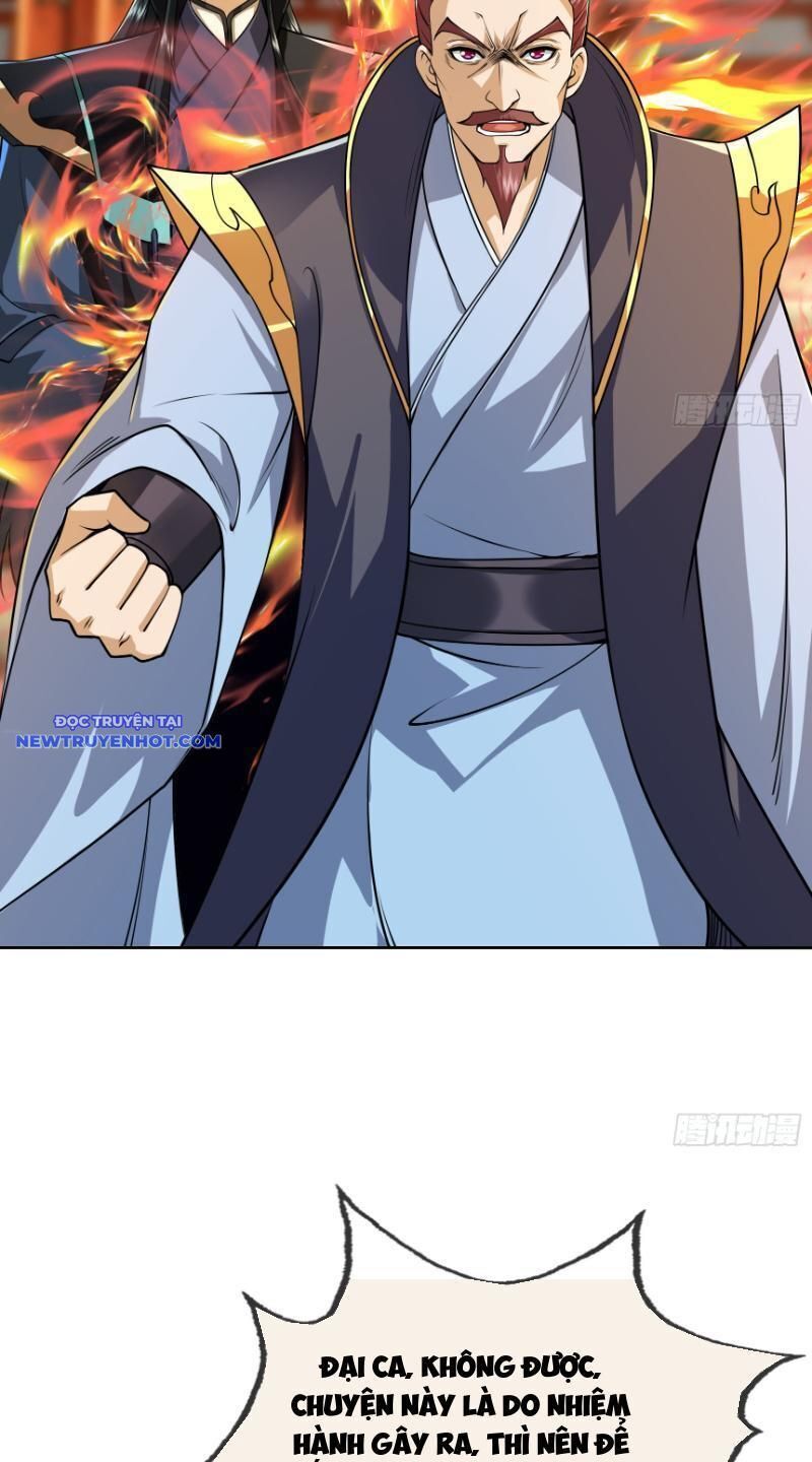 Ngủ Say Vạn Cổ: Xuất Thế Quét Ngang Chư Thiên - Chapter 6 - Page 53