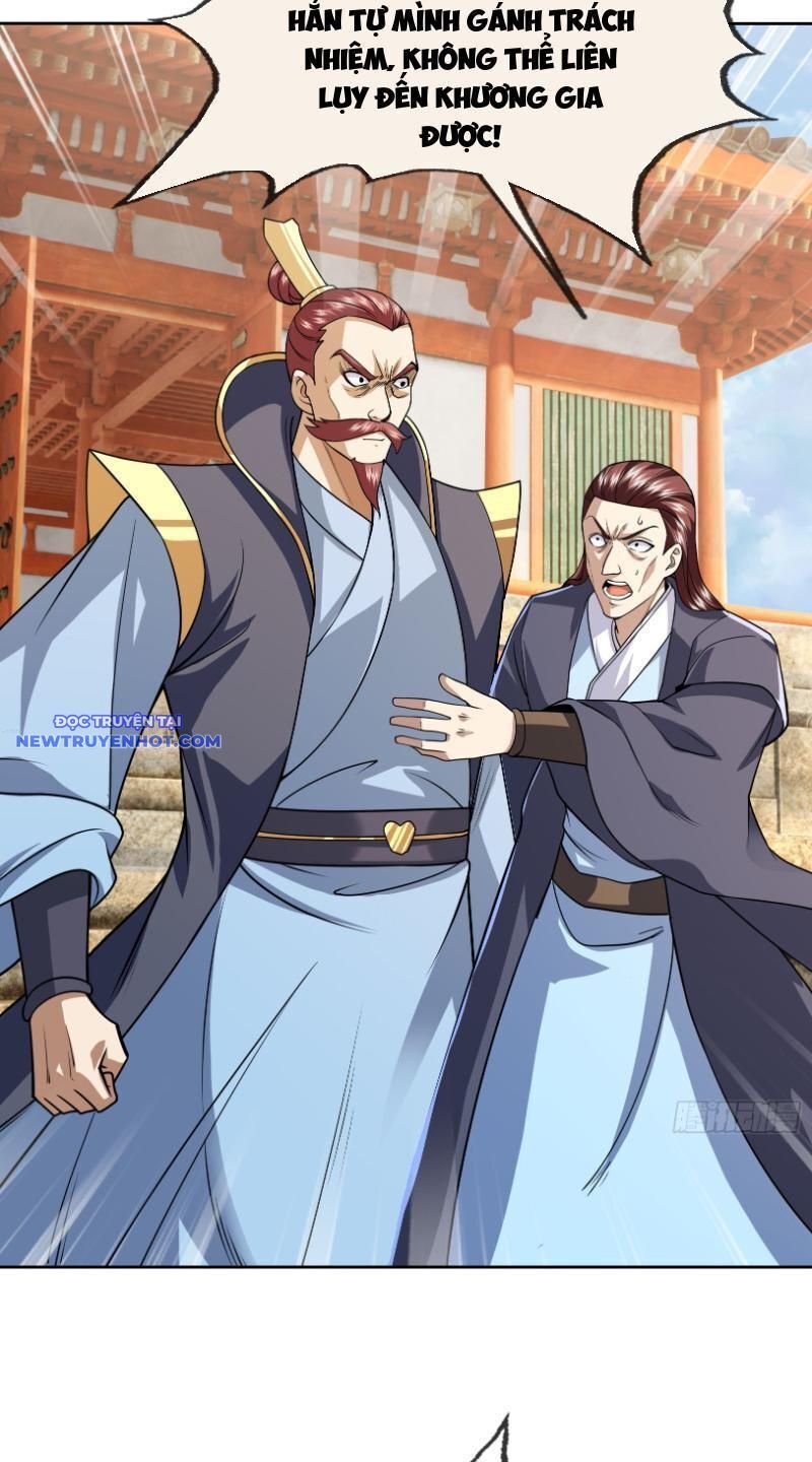 Ngủ Say Vạn Cổ: Xuất Thế Quét Ngang Chư Thiên - Chapter 6 - Page 54