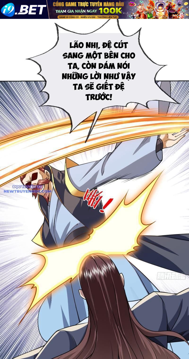 Ngủ Say Vạn Cổ: Xuất Thế Quét Ngang Chư Thiên - Chapter 6 - Page 55