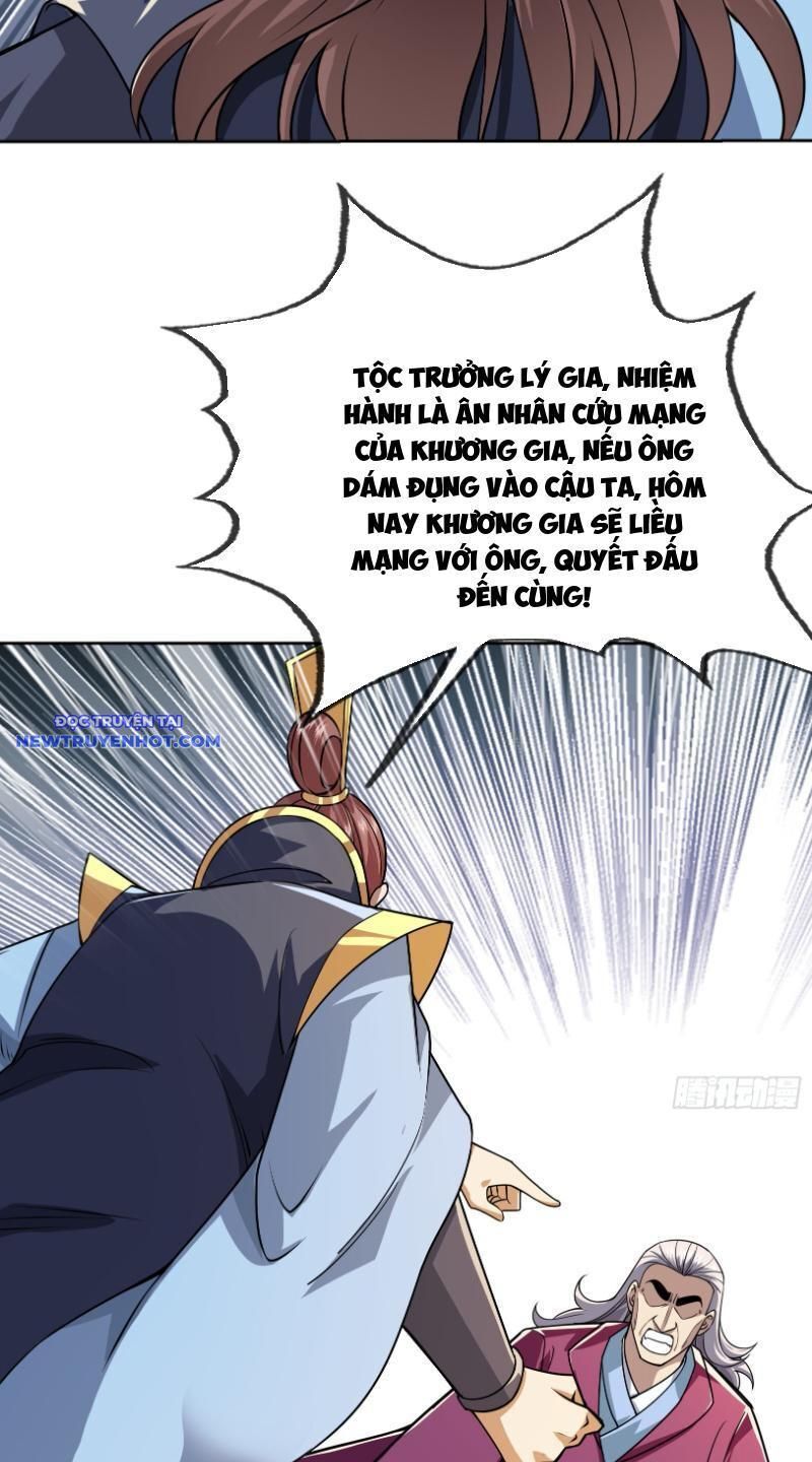 Ngủ Say Vạn Cổ: Xuất Thế Quét Ngang Chư Thiên - Chapter 6 - Page 56