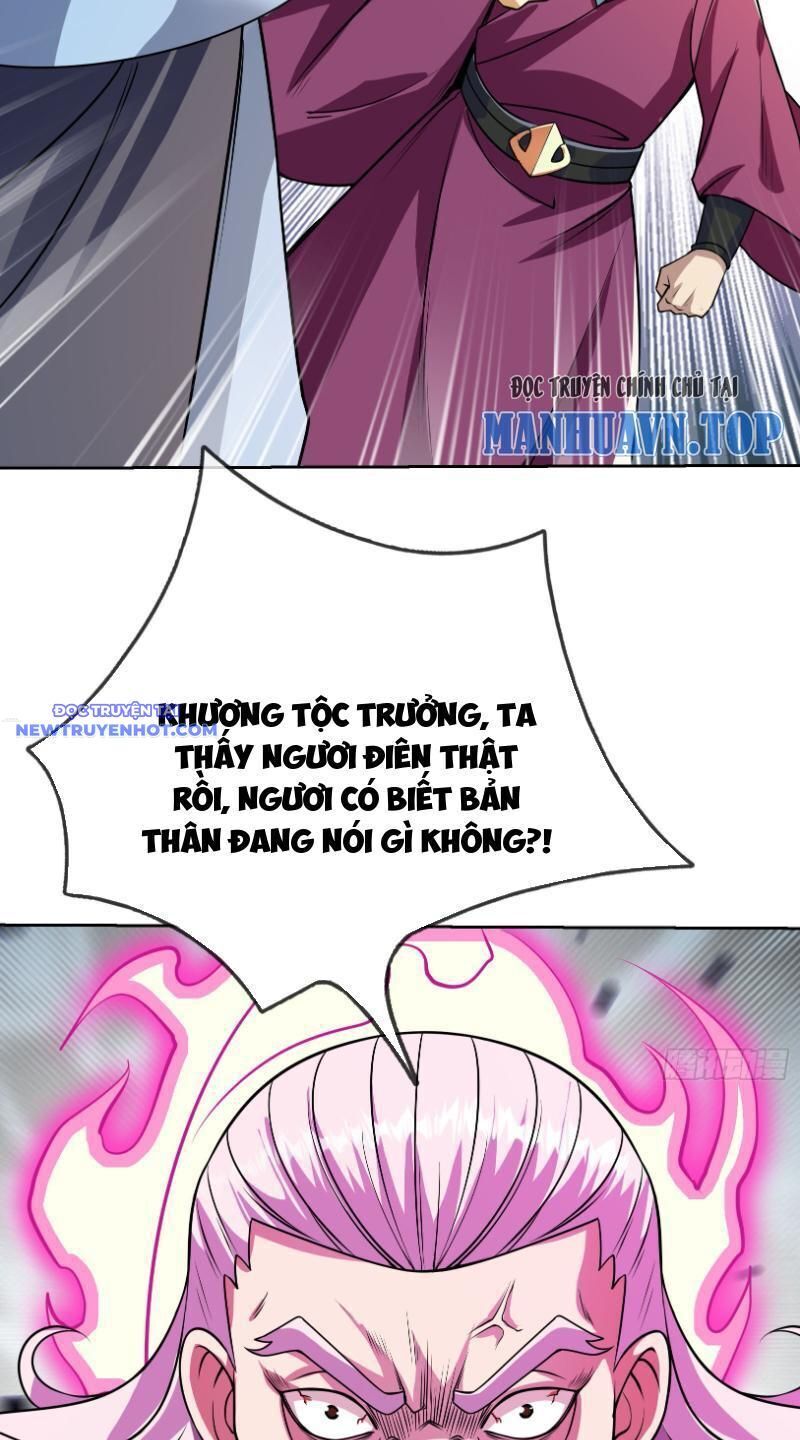 Ngủ Say Vạn Cổ: Xuất Thế Quét Ngang Chư Thiên - Chapter 6 - Page 57