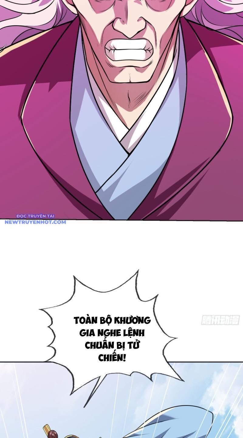 Ngủ Say Vạn Cổ: Xuất Thế Quét Ngang Chư Thiên - Chapter 6 - Page 58