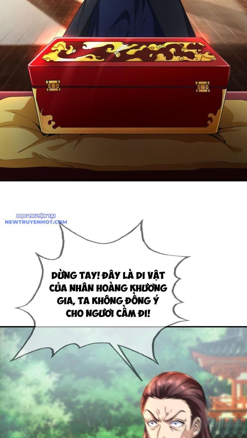 Ngủ Say Vạn Cổ: Xuất Thế Quét Ngang Chư Thiên - Chapter 6 - Page 6