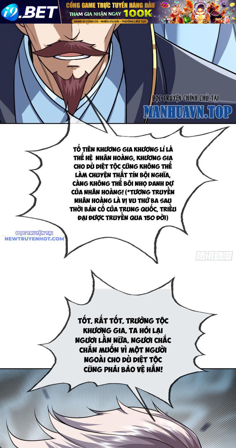 Ngủ Say Vạn Cổ: Xuất Thế Quét Ngang Chư Thiên - Chapter 6 - Page 61