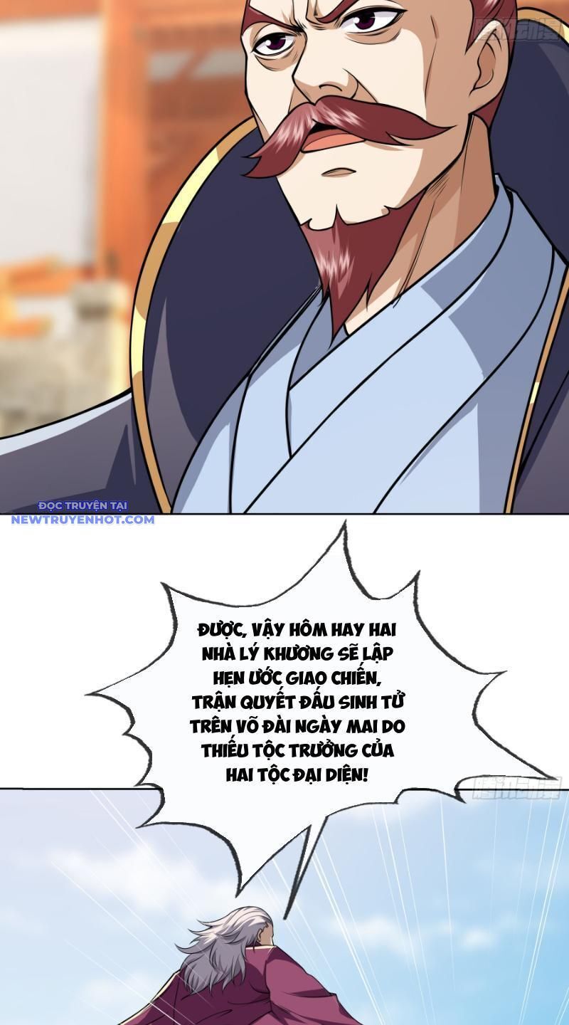 Ngủ Say Vạn Cổ: Xuất Thế Quét Ngang Chư Thiên - Chapter 6 - Page 63