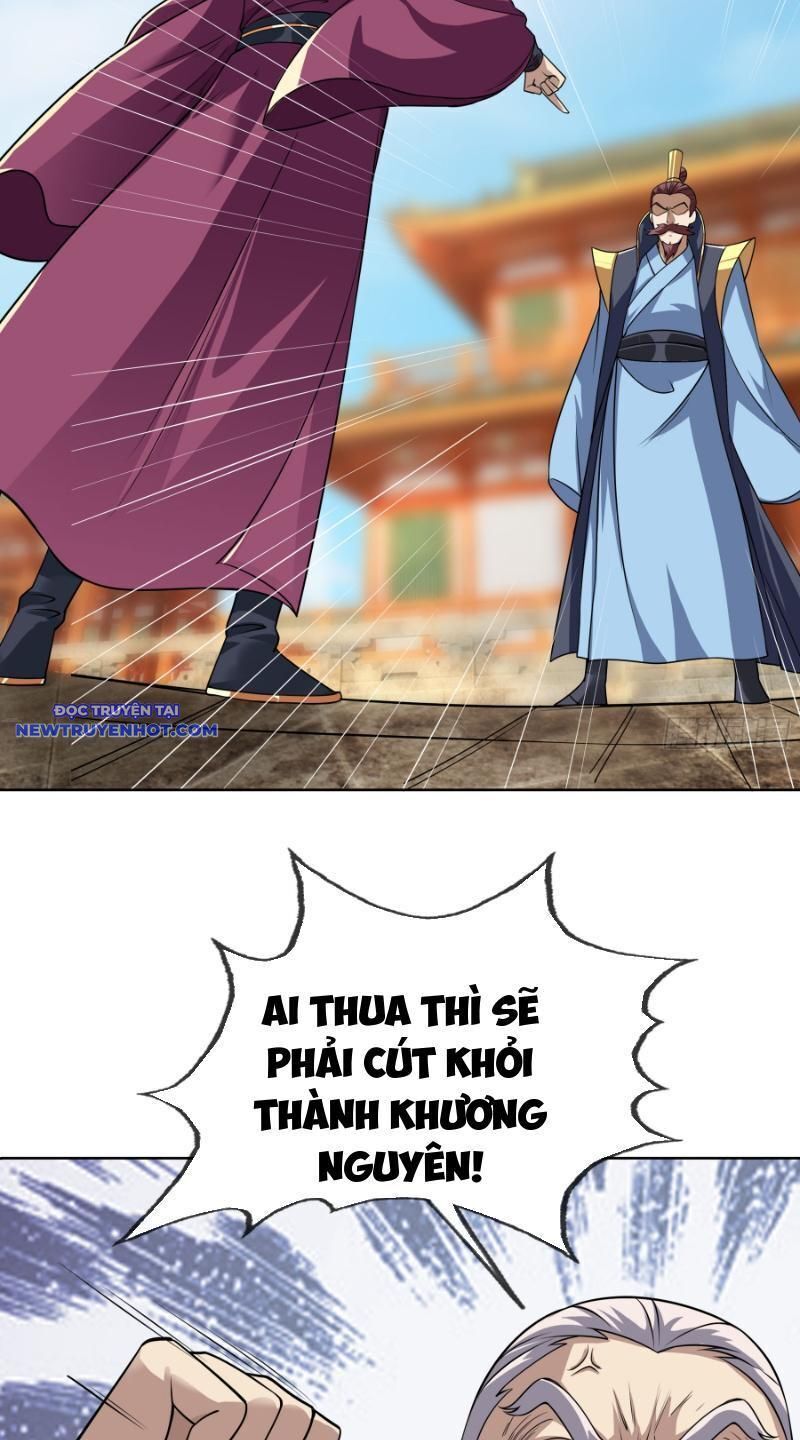 Ngủ Say Vạn Cổ: Xuất Thế Quét Ngang Chư Thiên - Chapter 6 - Page 64