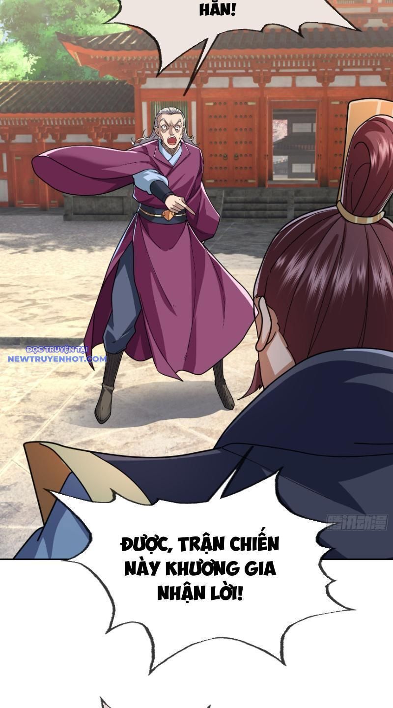 Ngủ Say Vạn Cổ: Xuất Thế Quét Ngang Chư Thiên - Chapter 6 - Page 67