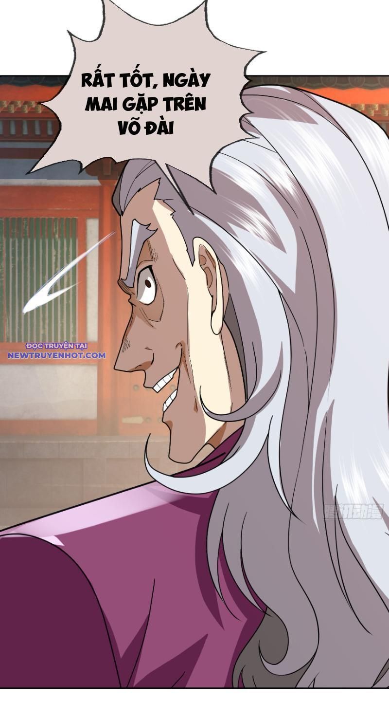 Ngủ Say Vạn Cổ: Xuất Thế Quét Ngang Chư Thiên - Chapter 6 - Page 68