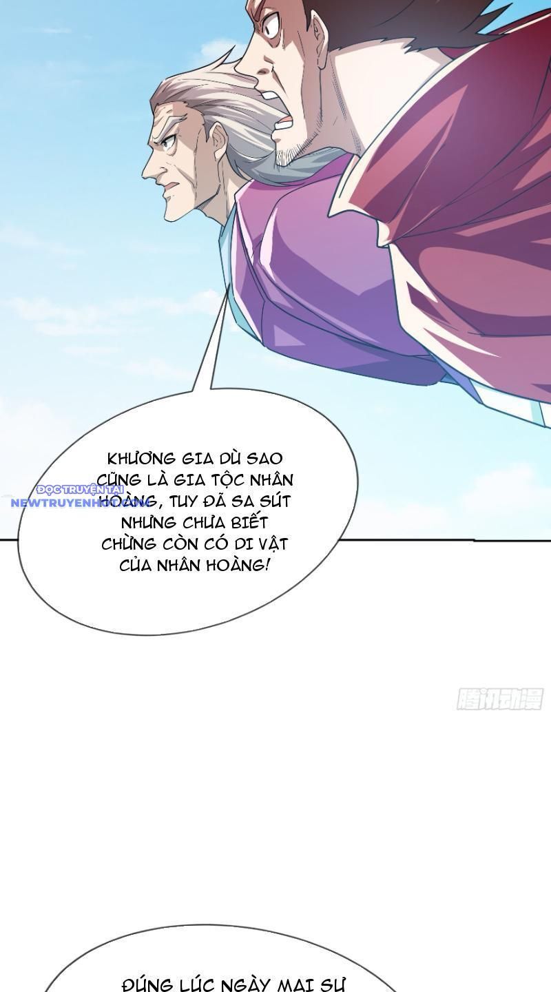 Ngủ Say Vạn Cổ: Xuất Thế Quét Ngang Chư Thiên - Chapter 6 - Page 71