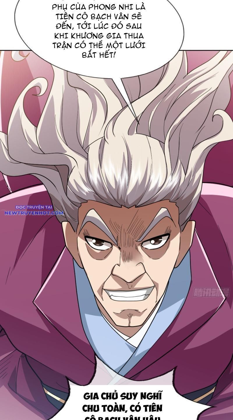 Ngủ Say Vạn Cổ: Xuất Thế Quét Ngang Chư Thiên - Chapter 6 - Page 72