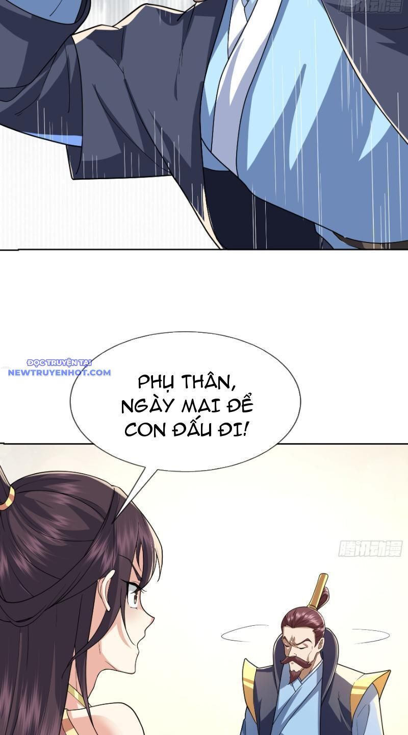 Ngủ Say Vạn Cổ: Xuất Thế Quét Ngang Chư Thiên - Chapter 6 - Page 74